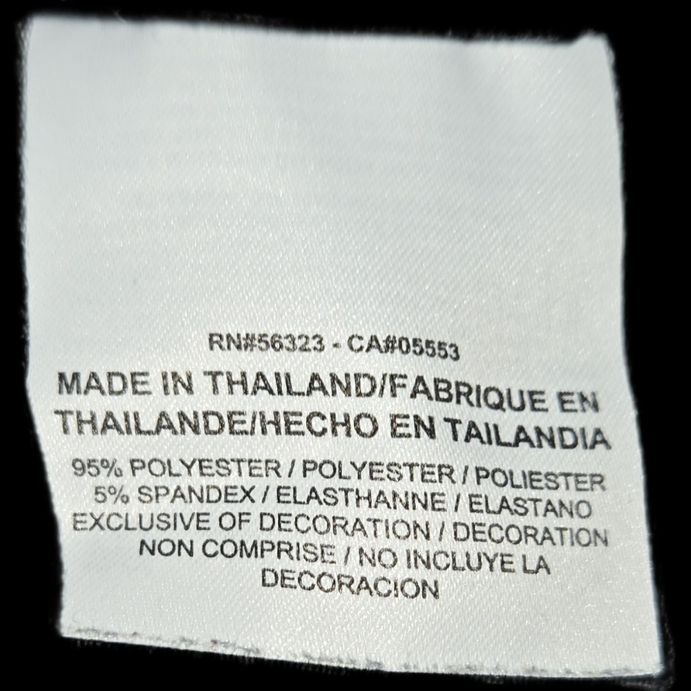 Nike Dri Fit Tech Running T Shirt - Picture 4 of 4